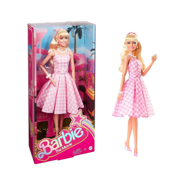 Product Image: Barbie The Movie Doll