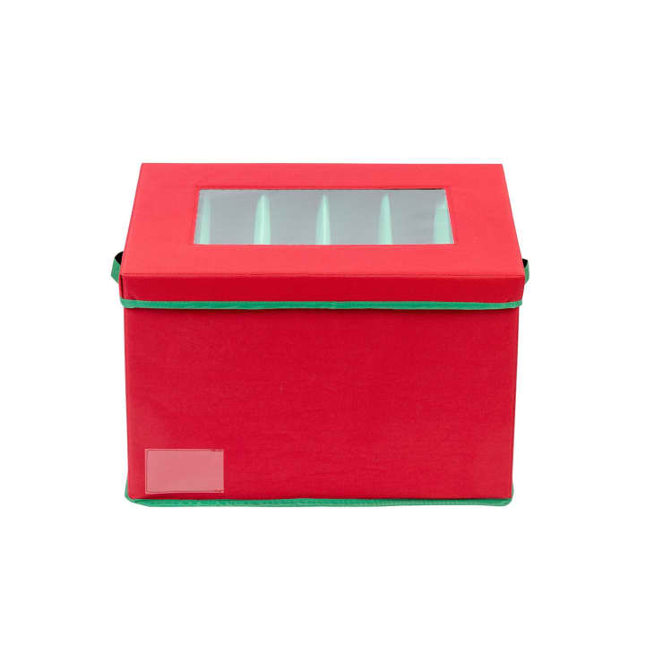 Product Image: Holiday Light Storage Box