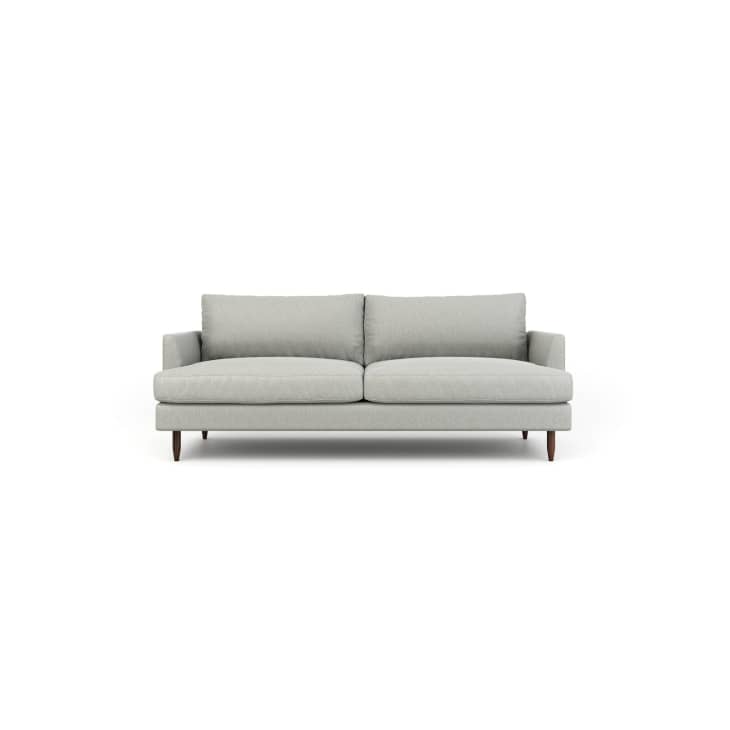 Crowd Pleaser Sofa, 85" at Benchmade Modern