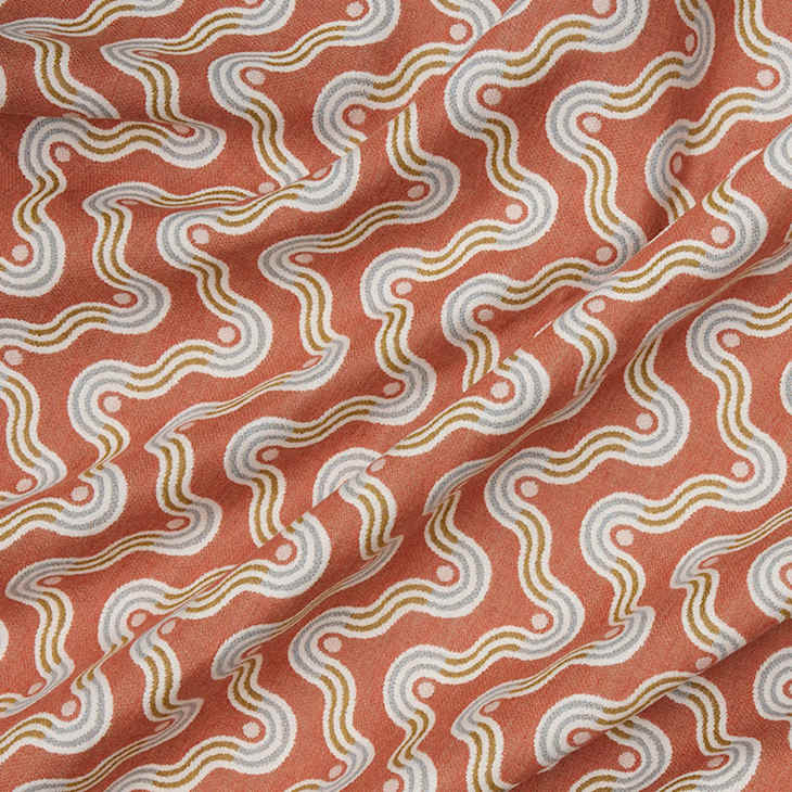 Block Shop Has an Outdoor Textiles Collab With Sunbrella | Apartment ...