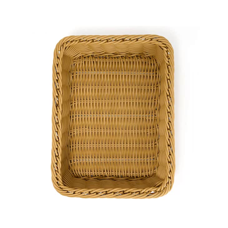 LocknLock’s Washable Storage Basket Is On Sale Now at QVC | Apartment ...