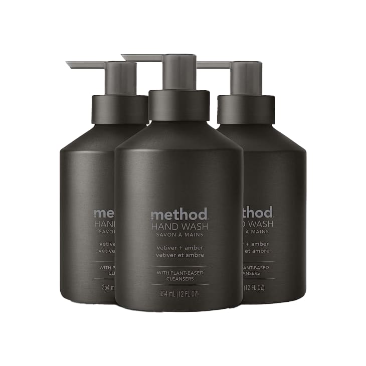 Method Gel Hand Soap Review - Le Labo Santal 33 Dupe