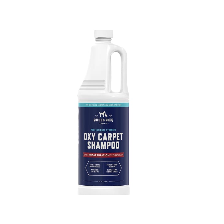 Product Image: Rocco & Roxie Carpet Cleaner Solution for Pets
