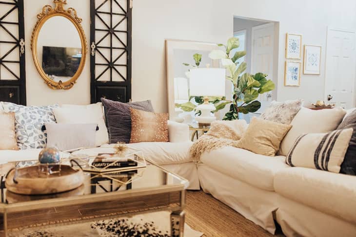 20 Rooms That Will Make You Rethink French Country Decor Apartment Therapy