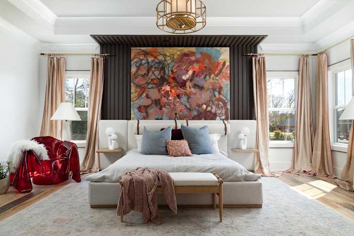 4 of the Biggest Designer Bedroom Trends for 2026 | Apartment Therapy