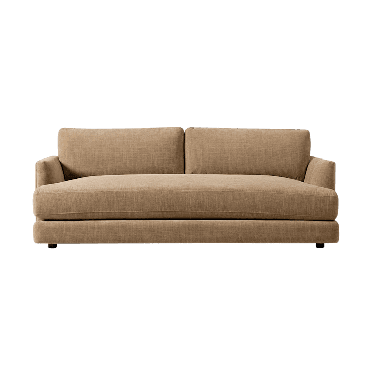 West Elm Haven Sofa Review: Small-Space Friendly Style and Comfort