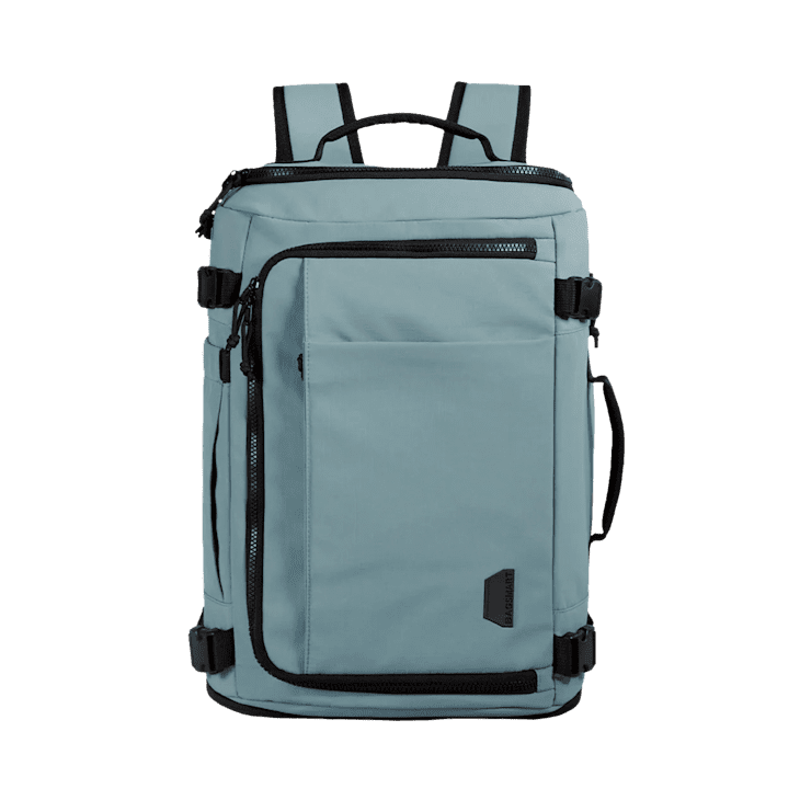 bagsmart travel backpack Faro 40L – Perfect for frequent travelers Bagsmart Blast Elite 22L Backpack