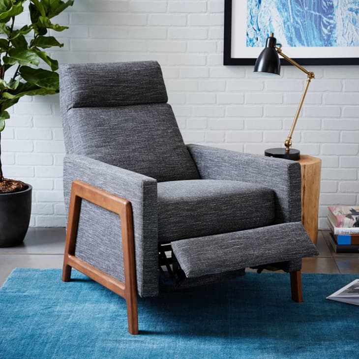 10 Stylish Recliner Chairs - Modern & Comfortable Recliners | Apartment