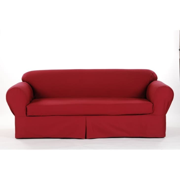 7 Best Slipcovers For Your Couch Stylish Removable Sofa Covers