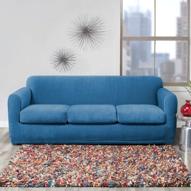 7 Best Slipcovers For Your Couch Stylish Removable Sofa Covers