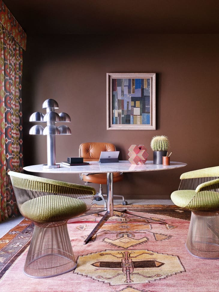 The Best Office Paint Colors - Office Paint Ideas ...