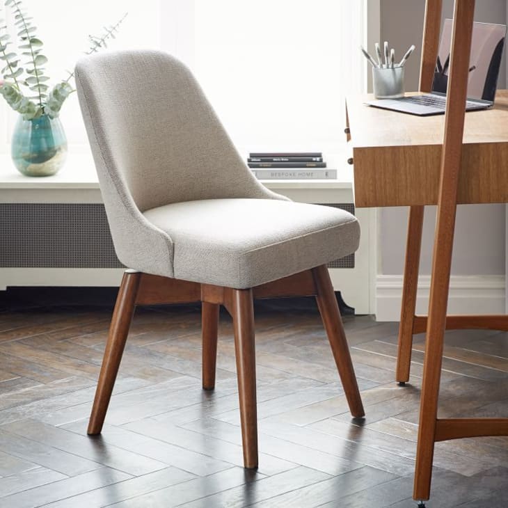 Our Favorite Chic Home Office Chairs Roundup — Blush House Interiors