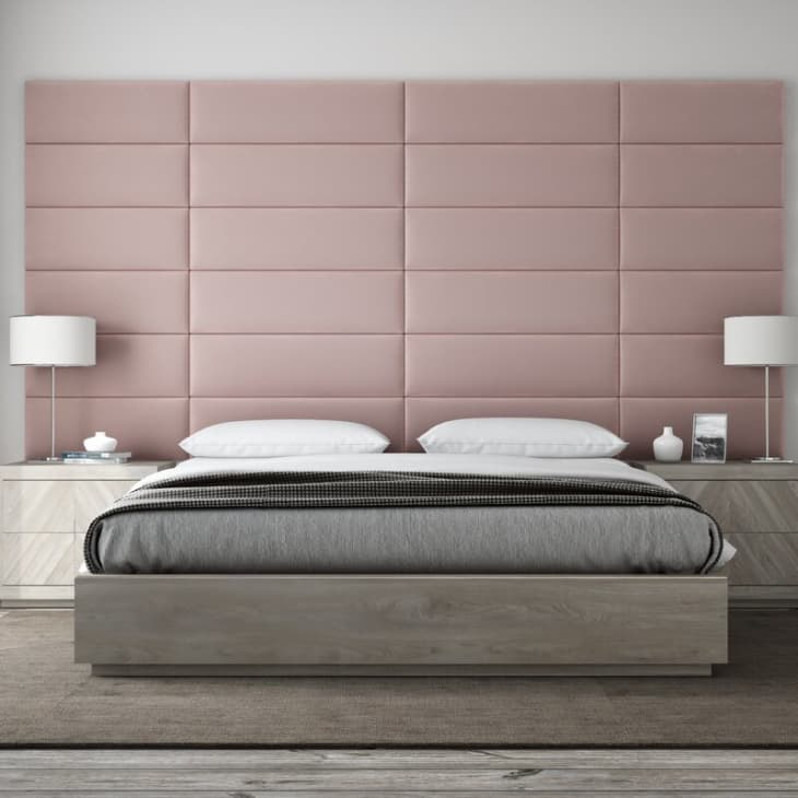 The Best Headboard For A Good Night S Sleep Apartment Therapy