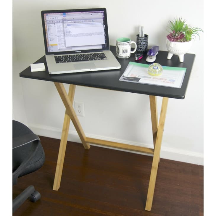 Standing Desk for Standing Small Space Desk Work Home Office WFH