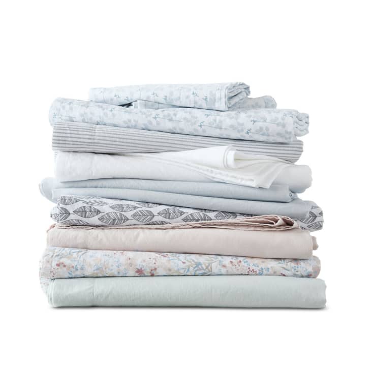 JCPenney debuts Linden Street bedding brand