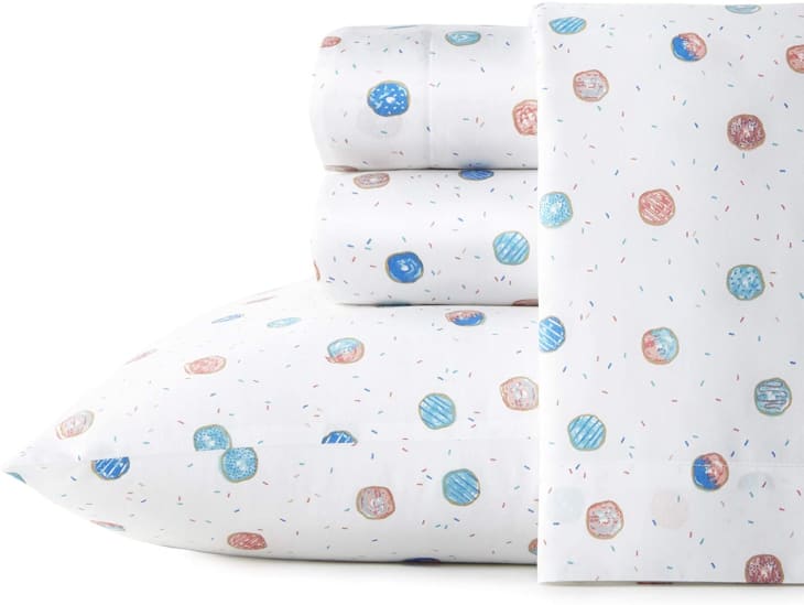 Donut sheets from Amazon
