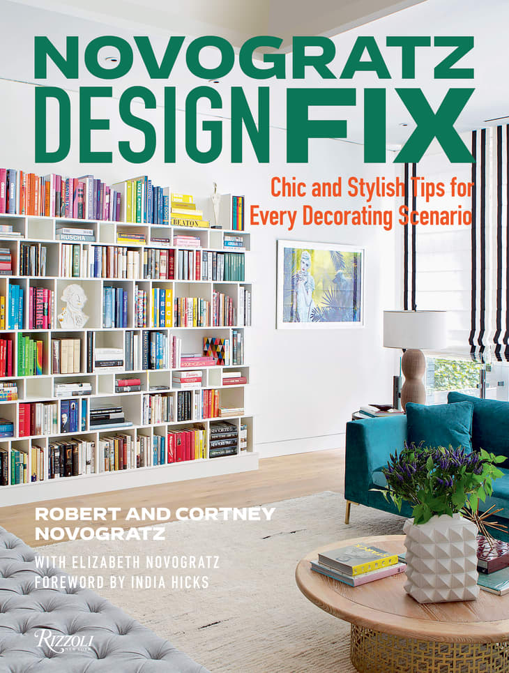 Novogratz Design Fix book