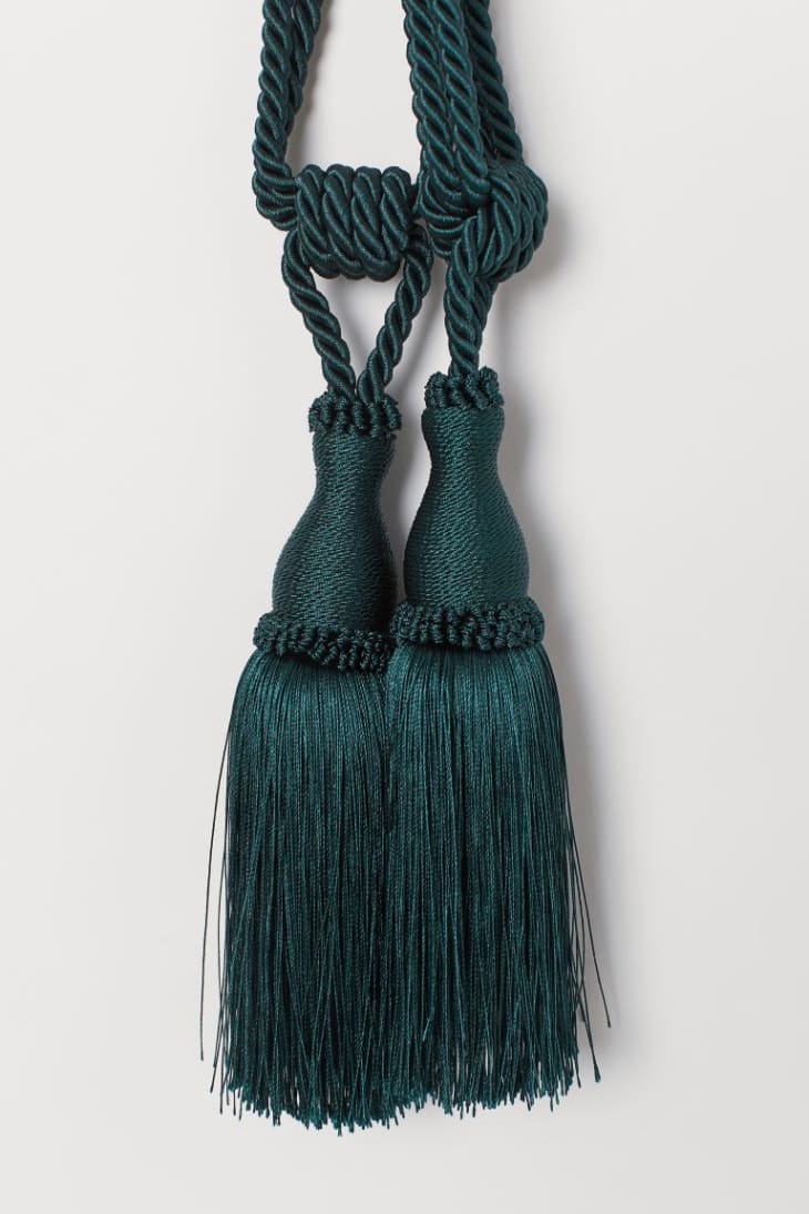 Tassel from H&amp;M Home