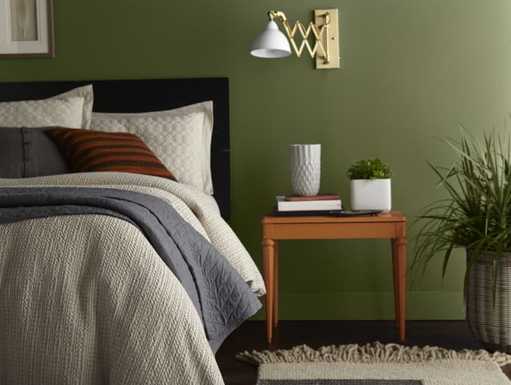 This Is Why Sage Green Is A Great Addition To Your Home Decor Apartment Therapy