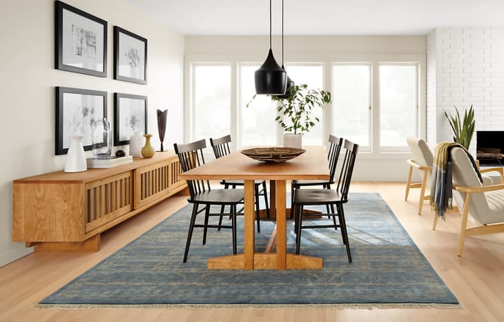 The Best Spindle Chairs For Your Dining Room Or Eating Area Apartment Therapy