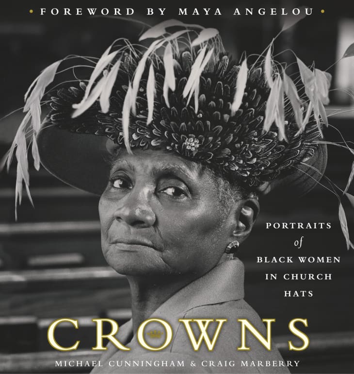 Crowns by Michael Cunningham and Craig Marberry