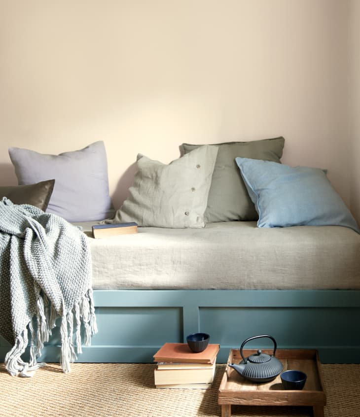 Benjamin Moore's color of the year for 2021