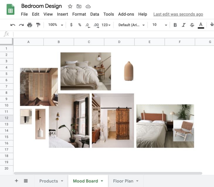 One Of The Best Tools For Designing Rooms Is Actually Free Apartment Therapy