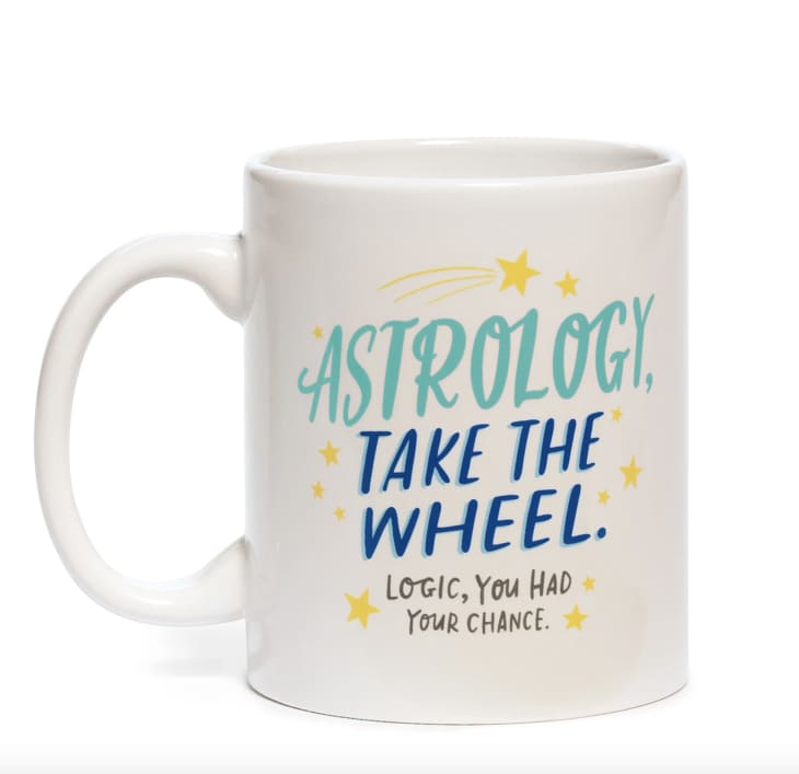 Astrology mug