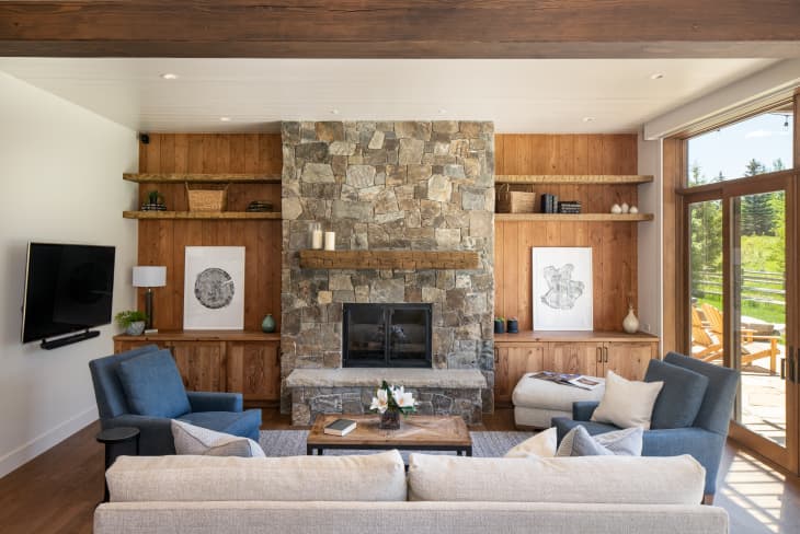 The Best Free Designer Living Room Decorating Hacks and ...