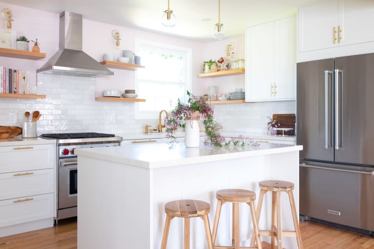 PART ONE : Customizing an IKEA kitchen: Our design + reno process with the  inside scoop on how you can do it too. - Design The Life You Want To Live ®
