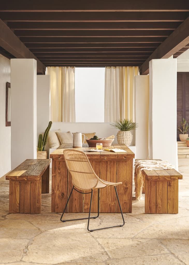 Article's Desert Modern outdoor collection