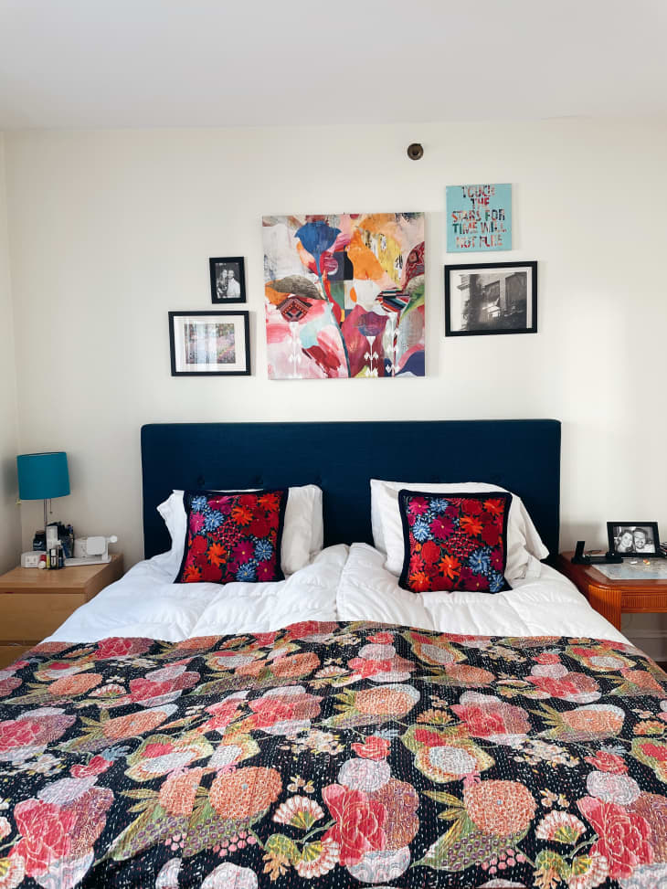 How to Style the Scandinavian Sleep Method So It Actually Looks