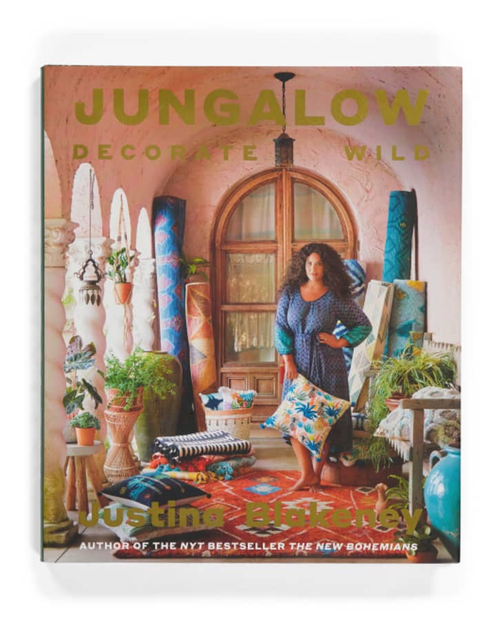Jungalow book cover