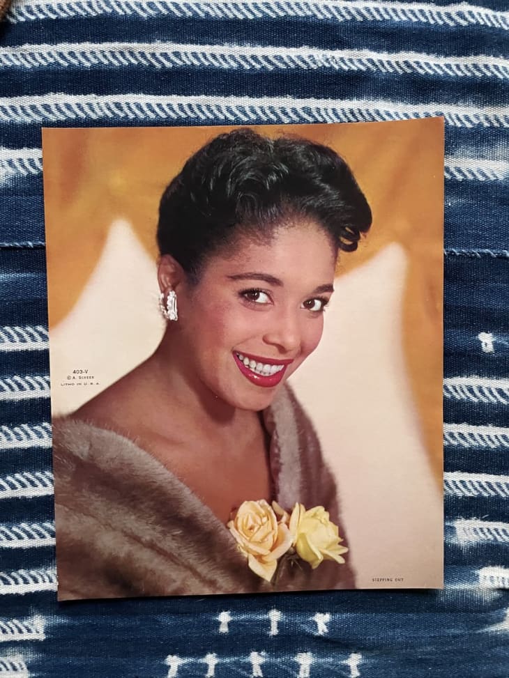 vintage photograph