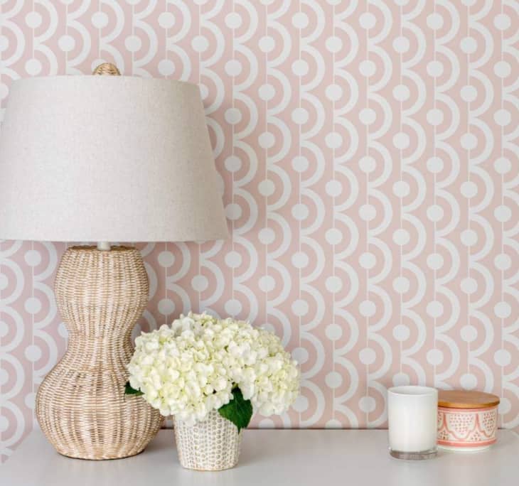 The Best Wallpaper Ideas for a Small Space | Apartment Therapy