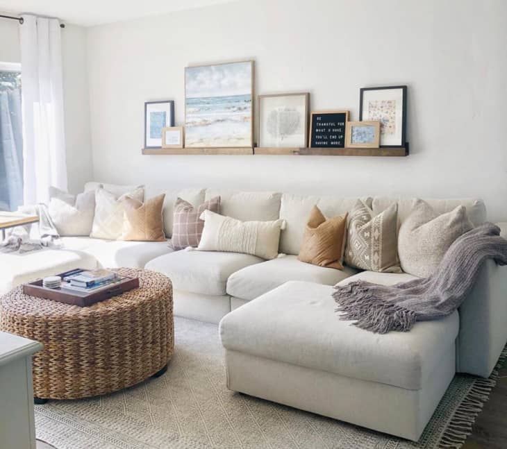 The 9 Best Living Room Decor Items on Etsy for Under $25 ...