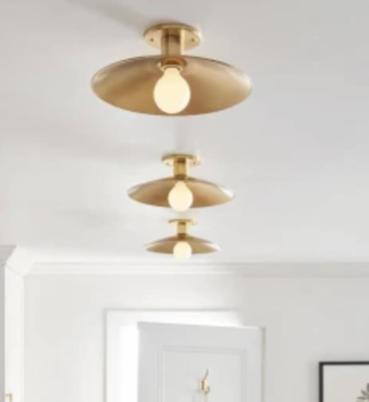 The Designer-Approved Lighting Trends You're Going to Be Obsessed with 2022 | Apartment Therapy