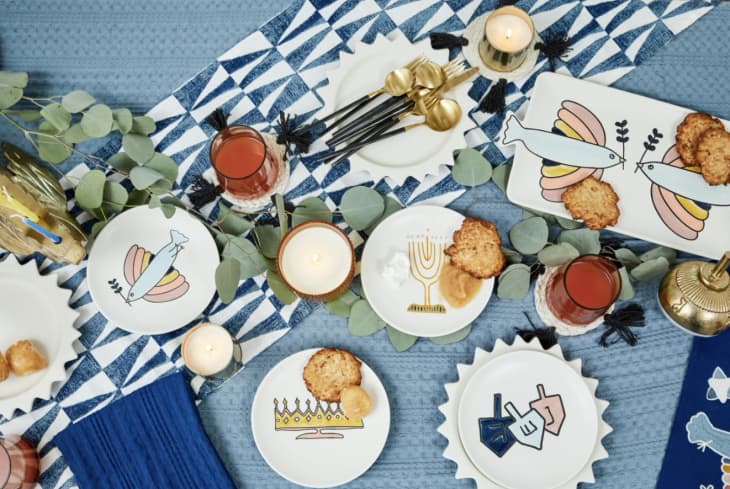 Justina Blakeney's Opahouse collection for Target Holiday 2021