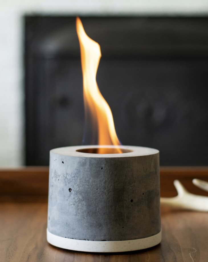 Product Image: Flikr Fireplace
