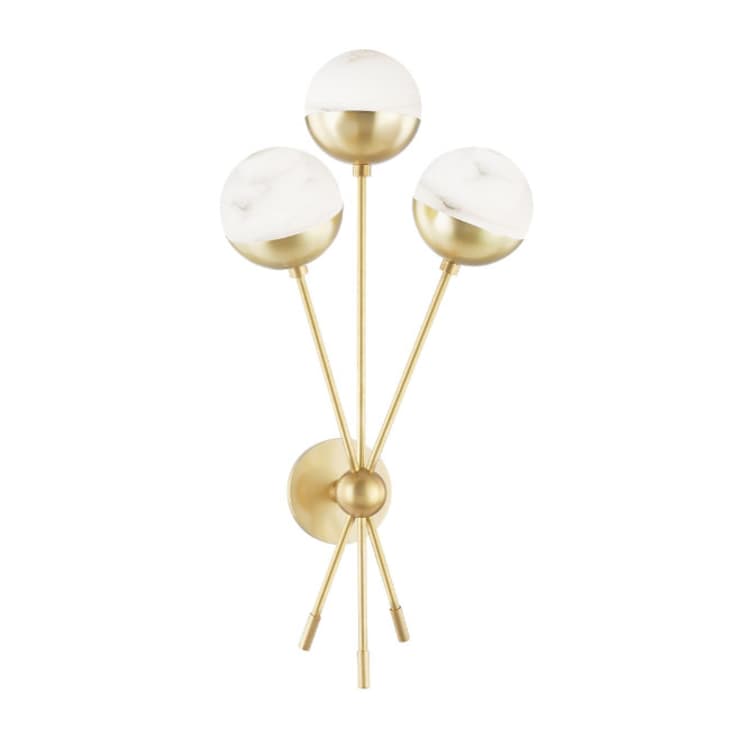 Product Image: Tall Wall Sconces