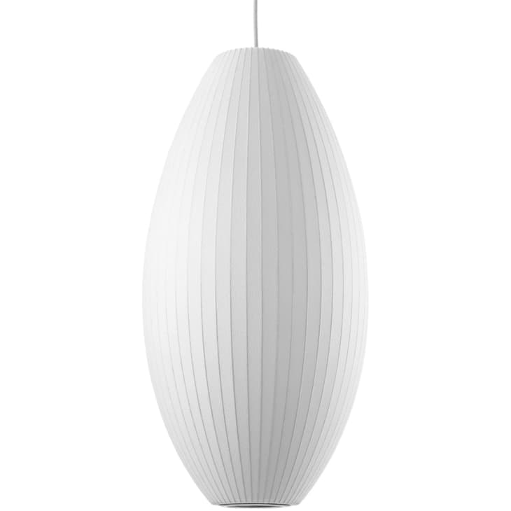 Product Image: XL Silk Lamp