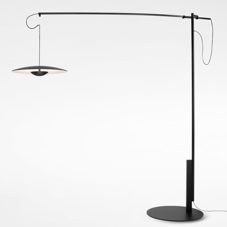 Product Image: XL Saucer Lamp