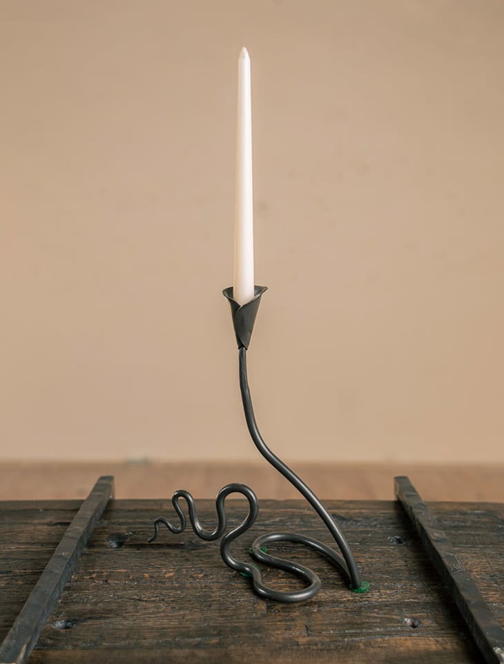 Enchanted Candleholder at Urban Forge