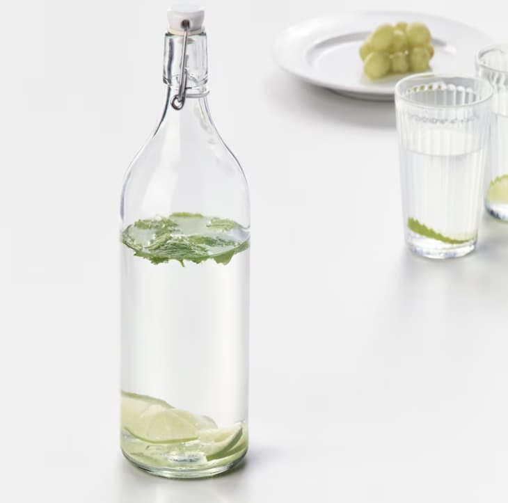 Product Image: IKEA KORKEN Bottle with Stopper