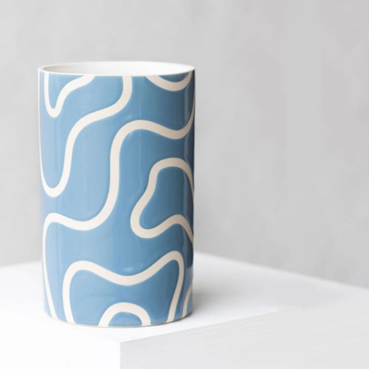 Product Image: Wiggle Vase