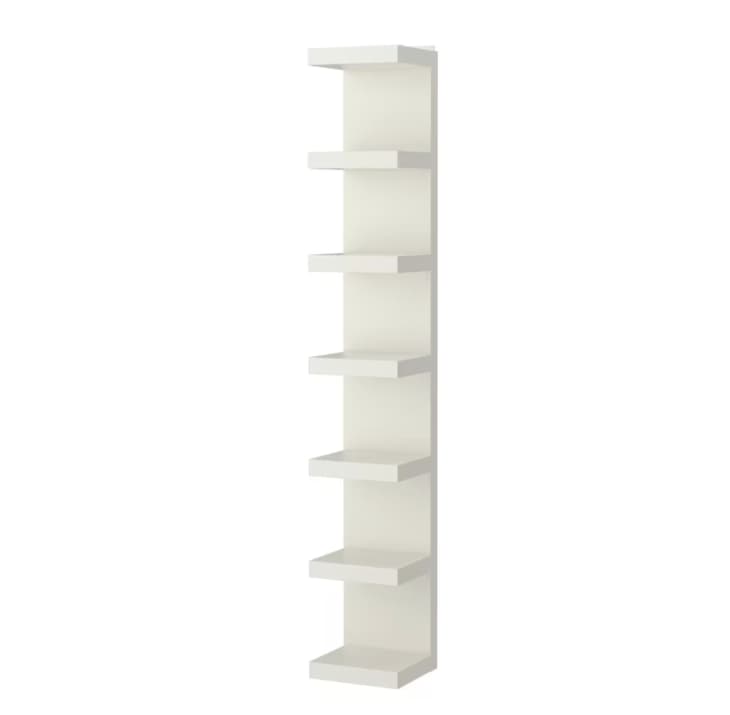 LACK Wall Shelf Unit at IKEA
