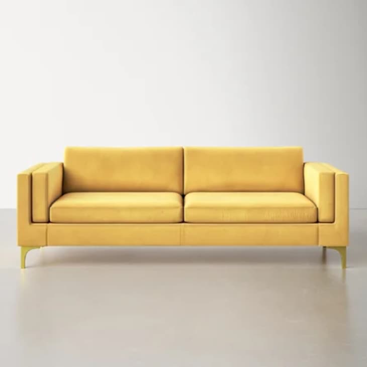 Product Image: Olympia 89'' Upholstered Sofa