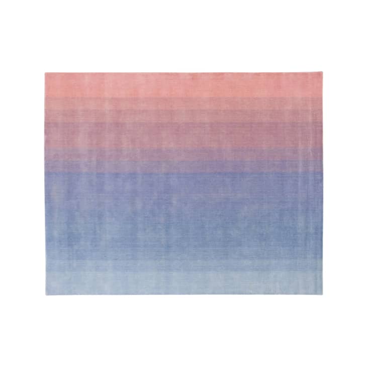 Product Image: Sunset Ombre Wool Rug