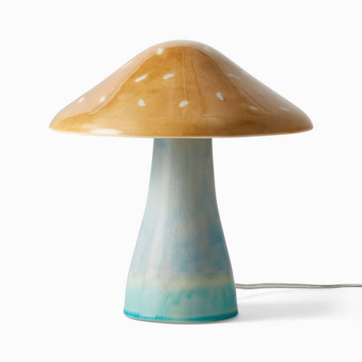 Product Image: Mushroom Table Lamp