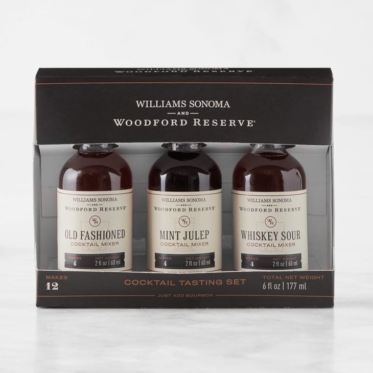 Product Image: Woodford Reserve x Williams Sonoma Gift Set